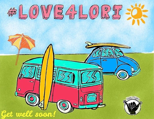 #Love4Lori Download