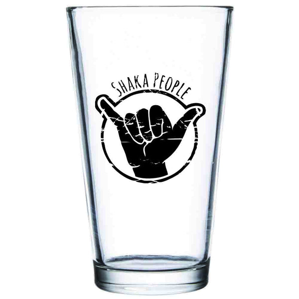 PINT GLASS BUNDLE