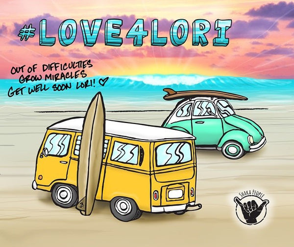 #Love4Lori Download