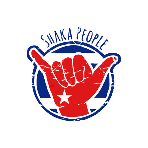 CUBAN SHAKA (WHITE)