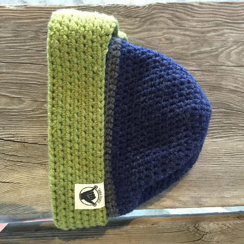 drivnmf beanie