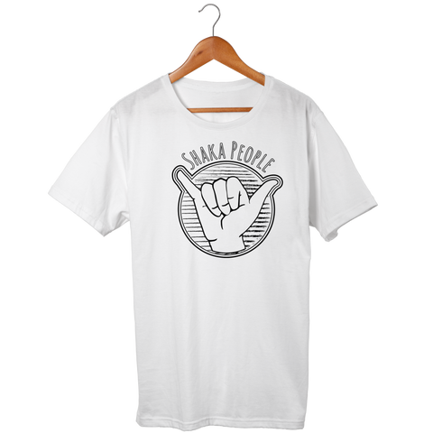 OG SHAKA (WHITE)